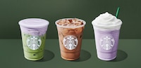 Elevated Springtime Menus Image 2