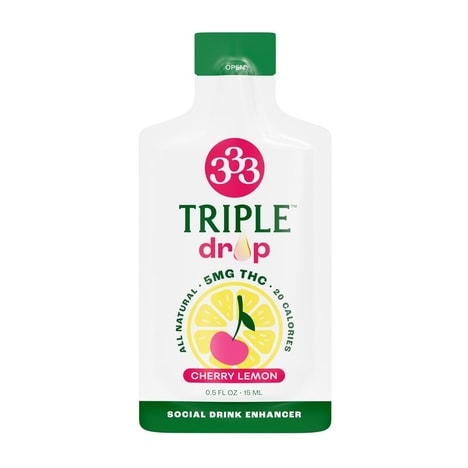 Portable Social Drink Enhancers