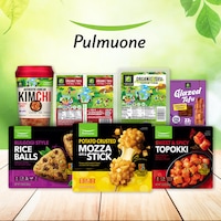 Streetstyle K-Food Meals Image 1