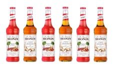 Syrup Brand Flavor Additions