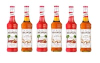 Syrup Brand Flavor Additions Image 1