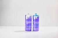 Springtime Energy Drinks Image 1
