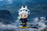 Whimsical Adventure-Series Collectibles Image 2