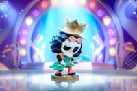 Whimsical Adventure-Series Collectibles Image 3