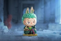 Whimsical Adventure-Series Collectibles Image 4