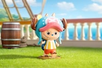 Whimsical Adventure-Series Collectibles Image 7