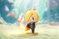 Whimsical Adventure-Series Collectibles Image 8