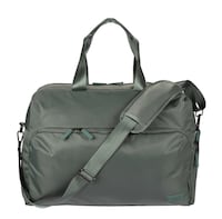 Modern Travel Nylon Bags Image 1