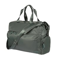 Modern Travel Nylon Bags Image 2
