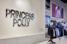 Influencer-Focused Retail Stores