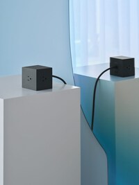 Minimal Aesthetic Power Bricks Image 3