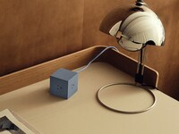 Minimal Aesthetic Power Bricks Image 4
