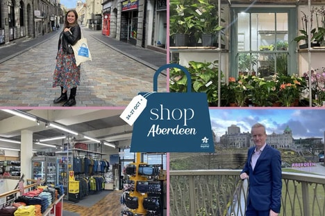 Retail Boosting Citywide Initiatives