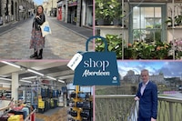 Retail Boosting Citywide Initiatives