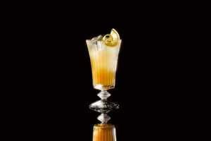 Rodeo-Ready Whisky Cocktails