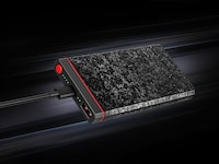 Stealthy Sustainable Portable Chargers Image 2
