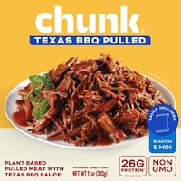 Plant-Based Pulled Meat Products Image 2