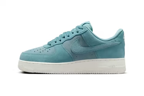 Supple Blue Lifestyle Sneakers