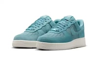 Supple Blue Lifestyle Sneakers Image 2