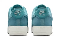 Supple Blue Lifestyle Sneakers Image 3
