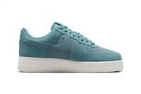 Supple Blue Lifestyle Sneakers Image 4