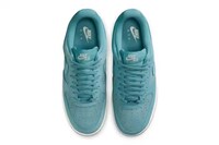 Supple Blue Lifestyle Sneakers Image 5