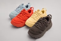 Co-Designed Fashionable Sneakers Image 4