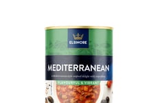 Everyday Luxury Seafood Soups