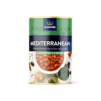 Everyday Luxury Seafood Soups Image 1