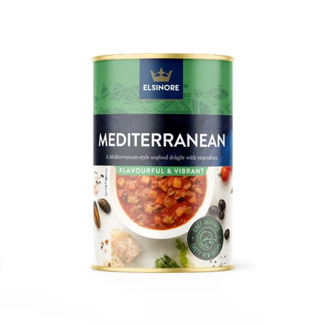 Everyday Luxury Seafood Soups