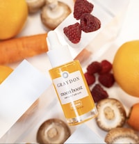 Superfood-Inspired Serums Image 1