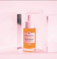 Superfood-Inspired Serums Image 2