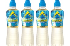 Soccer Star Sports Drinks