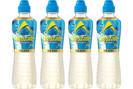 Soccer Star Sports Drinks