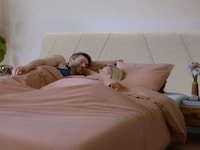 Integrated Air Purifying Headboards Image 2