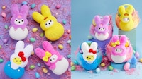 Marshmallow-Inspired Plush Collaborations Image 1
