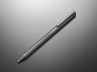 Titanium Twist Ballpoint Pens Image 1