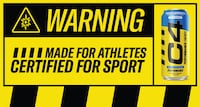 Bold Athlete-Centric Campaigns Image 1