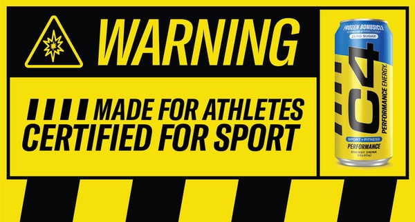 Bold Athlete-Centric Campaigns