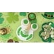 Shamrock-Inspired Frog Cakes Image 1