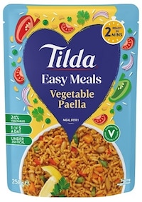 Pouch-Packaged Meal Ranges Image 2