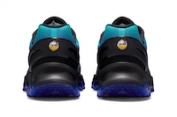 Bold Gradient Tonal Sneakers