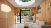 Arched Brightened London Homes Image 2