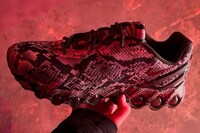 Animal-Inspired Patterned Footwear Image 3