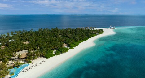 Eid-Inspired Resort Celebrations