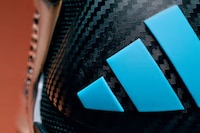 Chrome Tonal Basketball Footwear Image 3