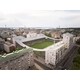 Hybrid Football Stadium Housing Image 1