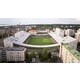 Hybrid Football Stadium Housing Image 2