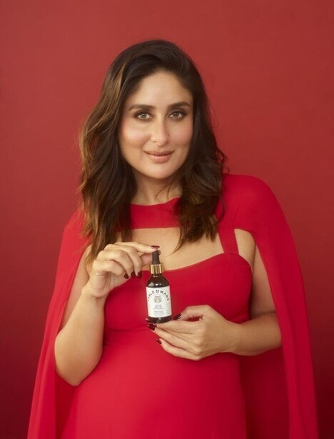 Ayurvedic-Based Haircare Campaigns