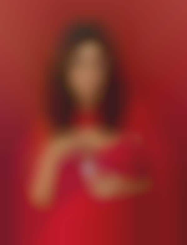 Ayurvedic-Based Haircare Campaigns